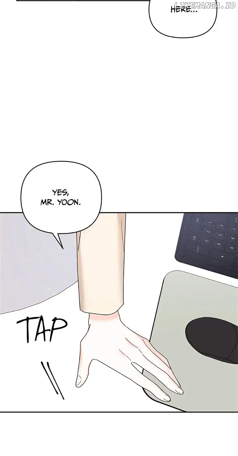 An Unwholesome Proposal Chapter 3 page 8