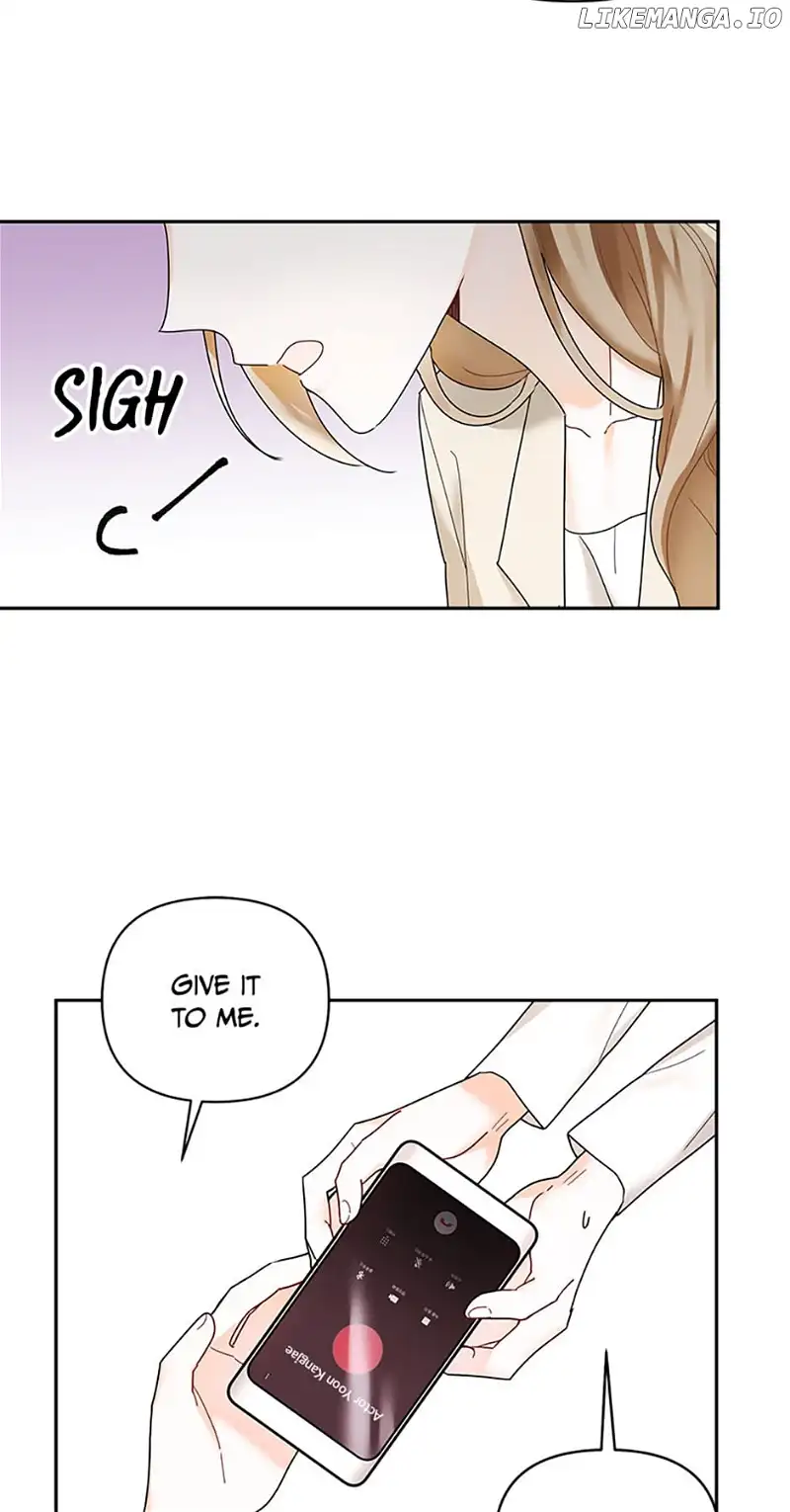 An Unwholesome Proposal Chapter 3 page 7