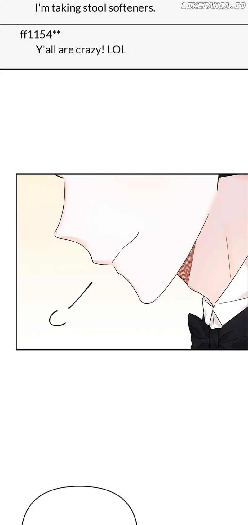 An Unwholesome Proposal Chapter 3 page 21