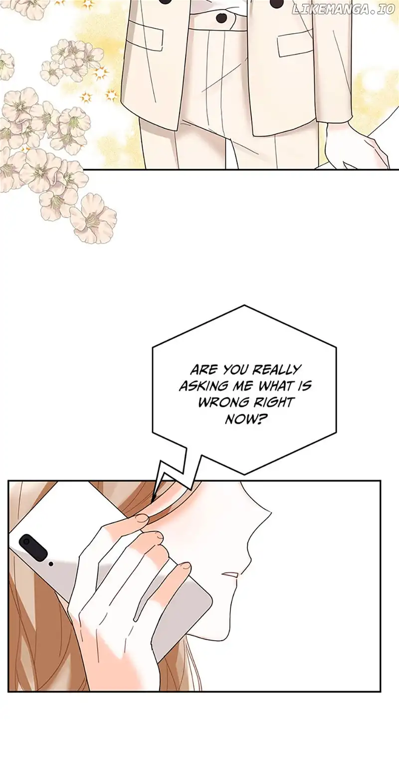 An Unwholesome Proposal Chapter 3 page 10