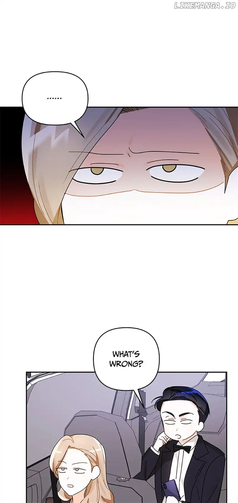 An Unwholesome Proposal Chapter 3 page 23