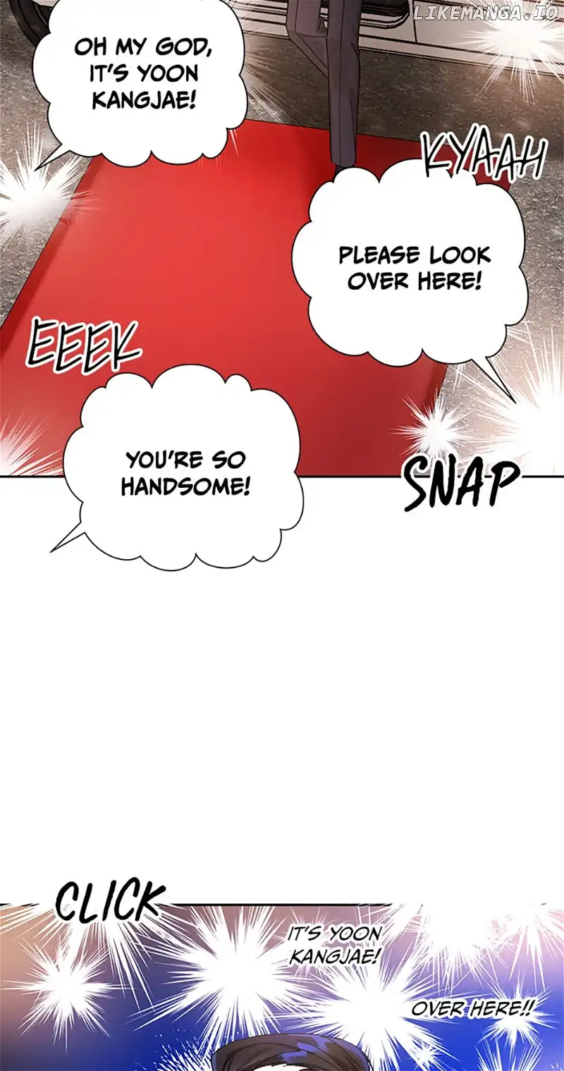An Unwholesome Proposal Chapter 3 page 37