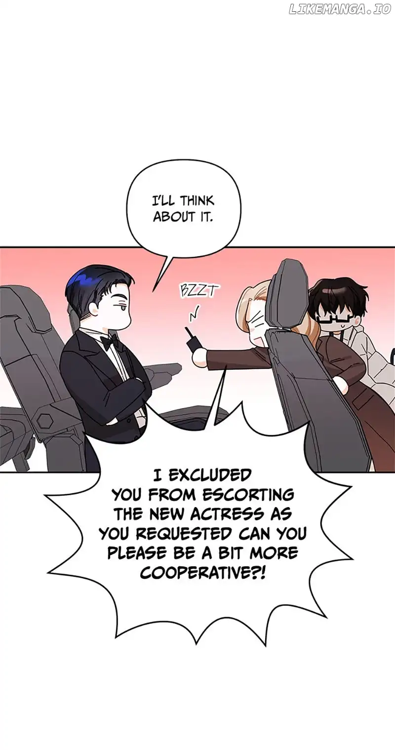 An Unwholesome Proposal Chapter 3 page 34