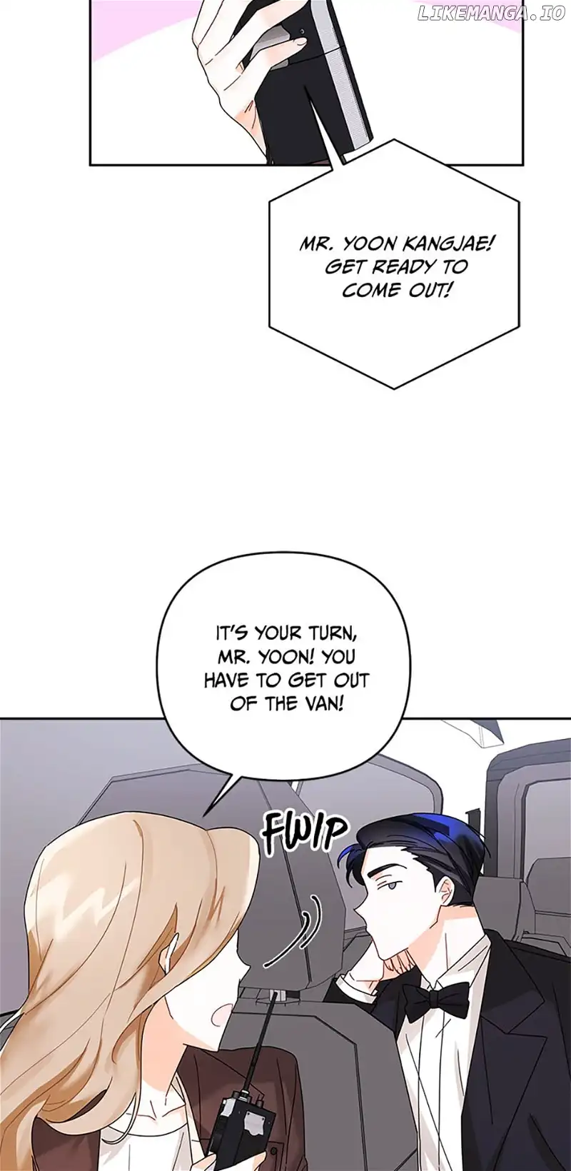 An Unwholesome Proposal Chapter 3 page 32
