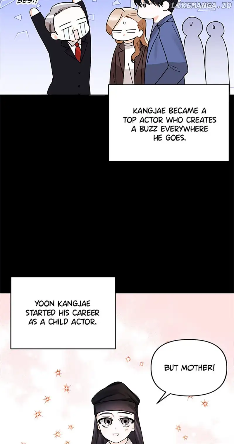 An Unwholesome Proposal Chapter 3 page 40