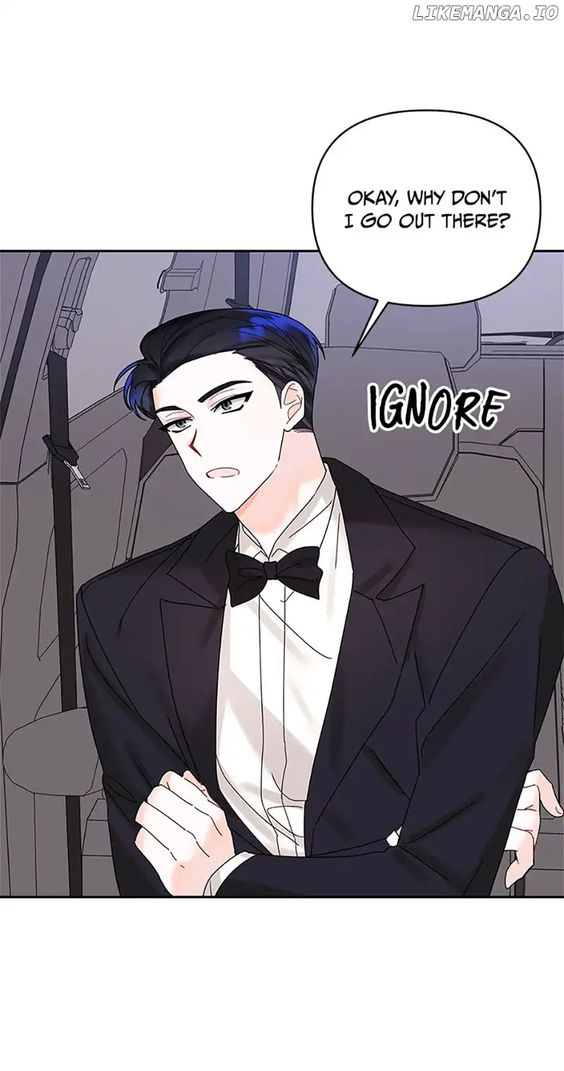 An Unwholesome Proposal Chapter 3 page 35