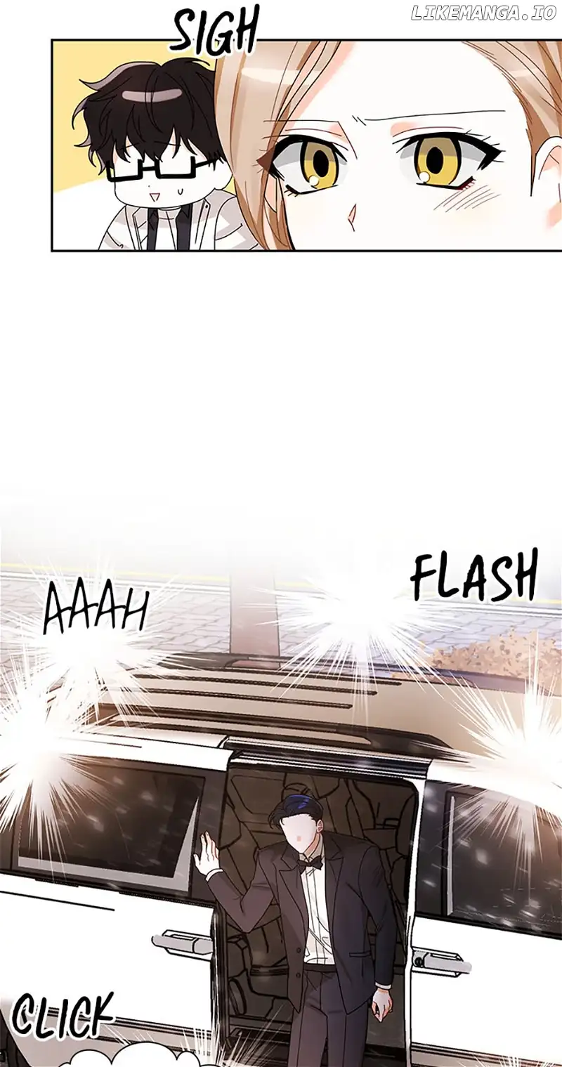 An Unwholesome Proposal Chapter 3 page 36