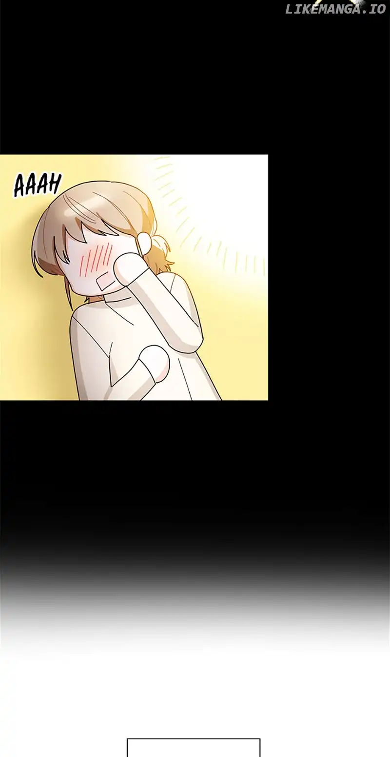An Unwholesome Proposal Chapter 3 page 58