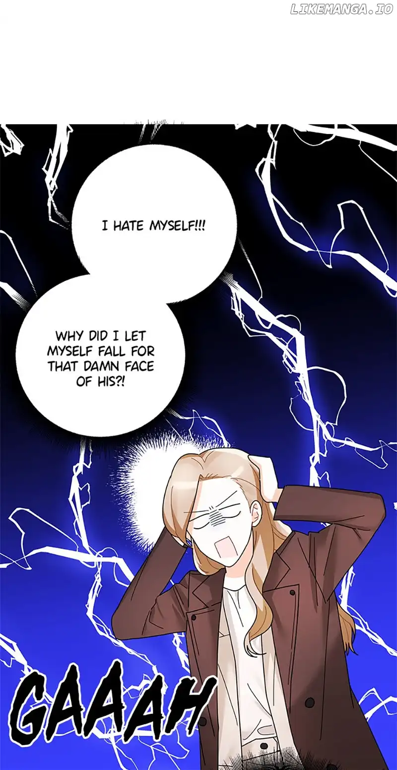 An Unwholesome Proposal Chapter 3 page 60