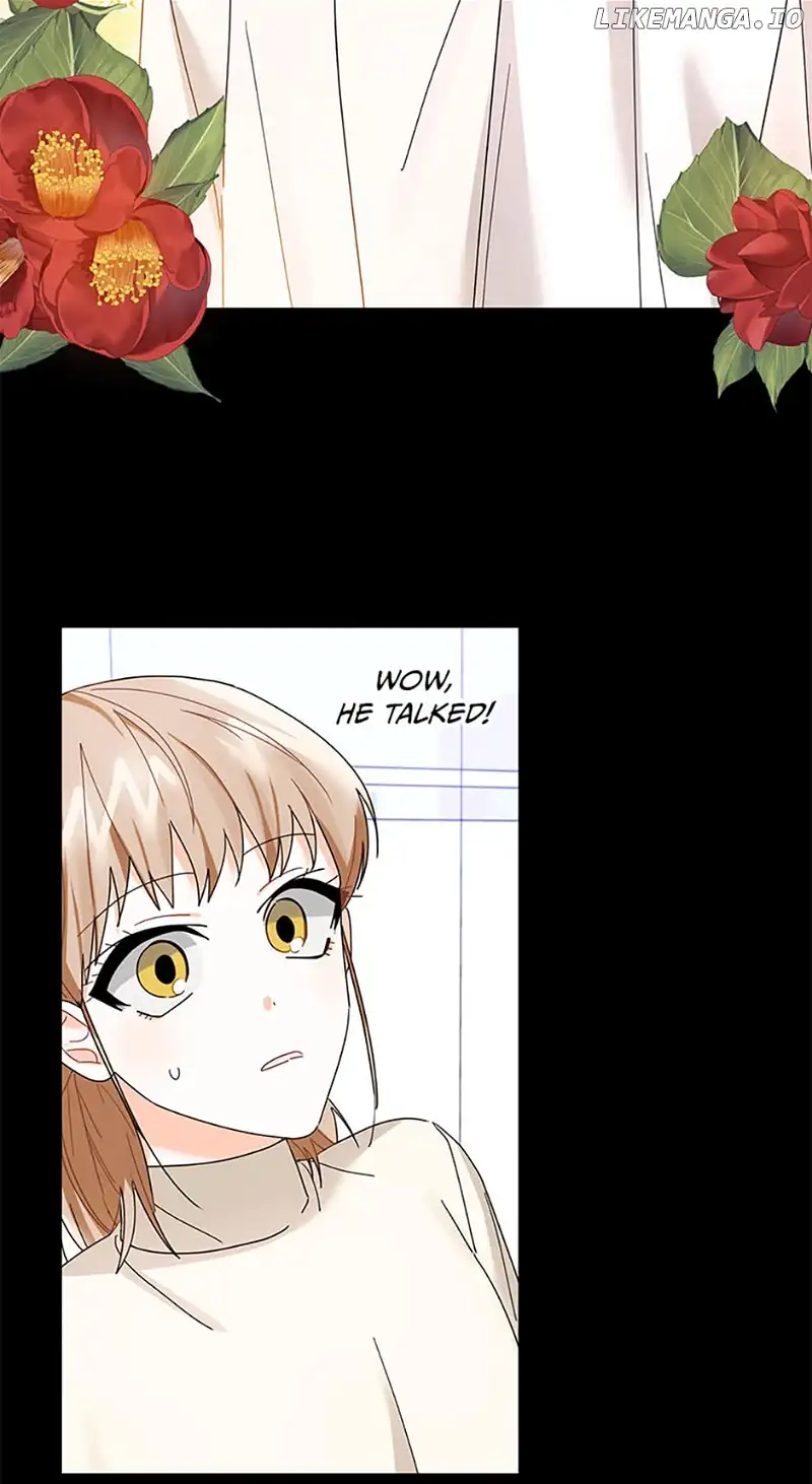 An Unwholesome Proposal Chapter 3 page 52