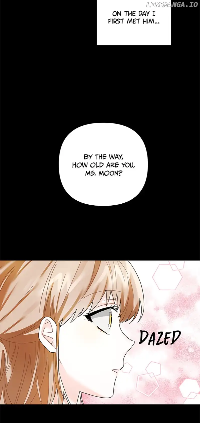 An Unwholesome Proposal Chapter 3 page 49