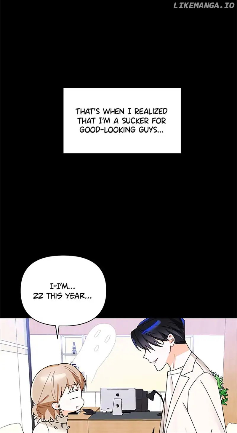 An Unwholesome Proposal Chapter 3 page 53