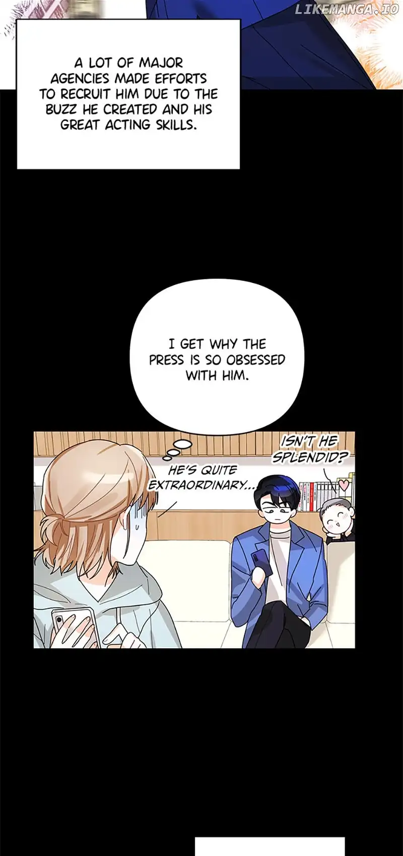 An Unwholesome Proposal Chapter 3 page 48