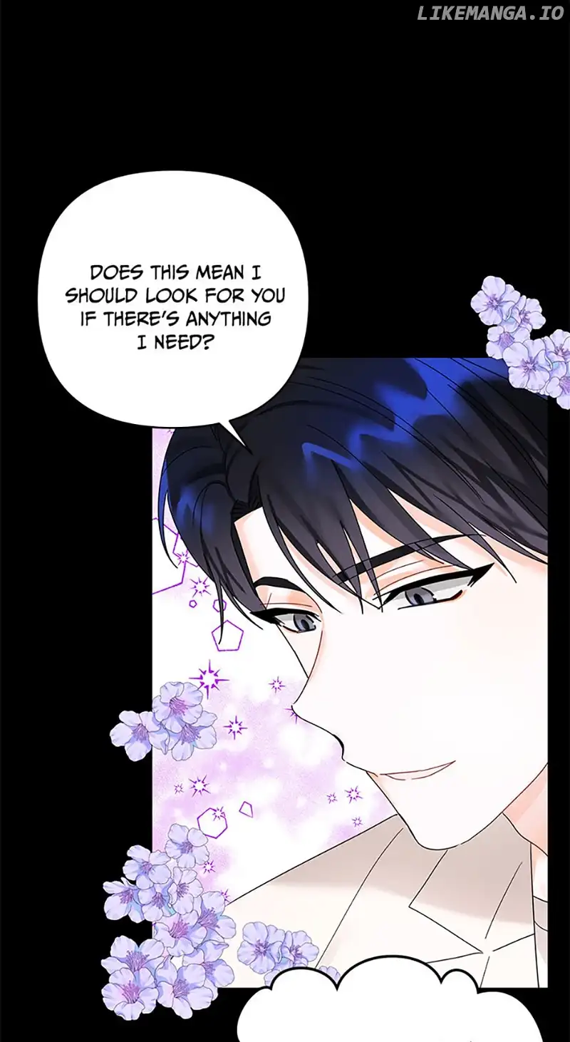 An Unwholesome Proposal Chapter 3 page 55