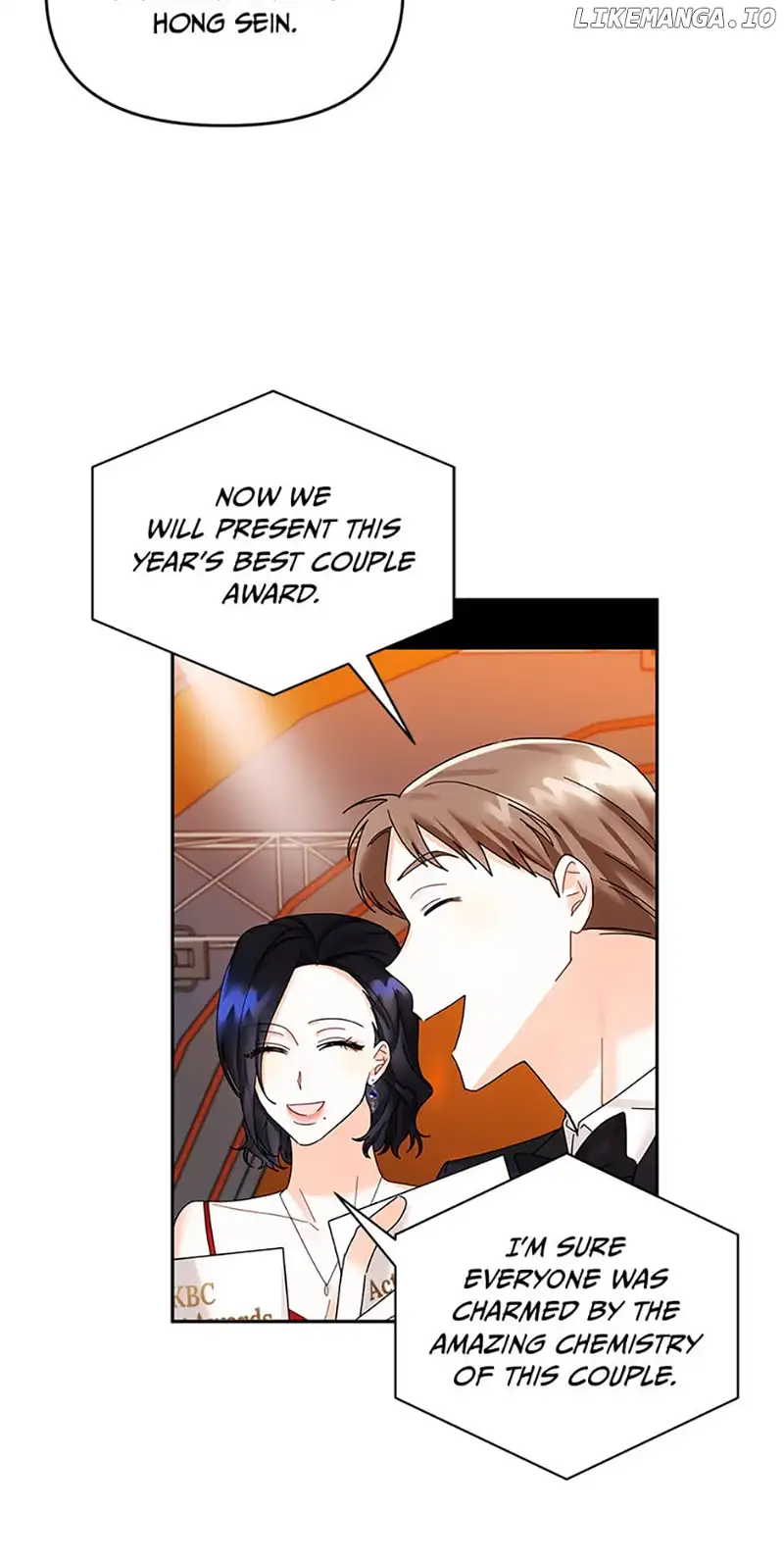 An Unwholesome Proposal Chapter 4 page 9