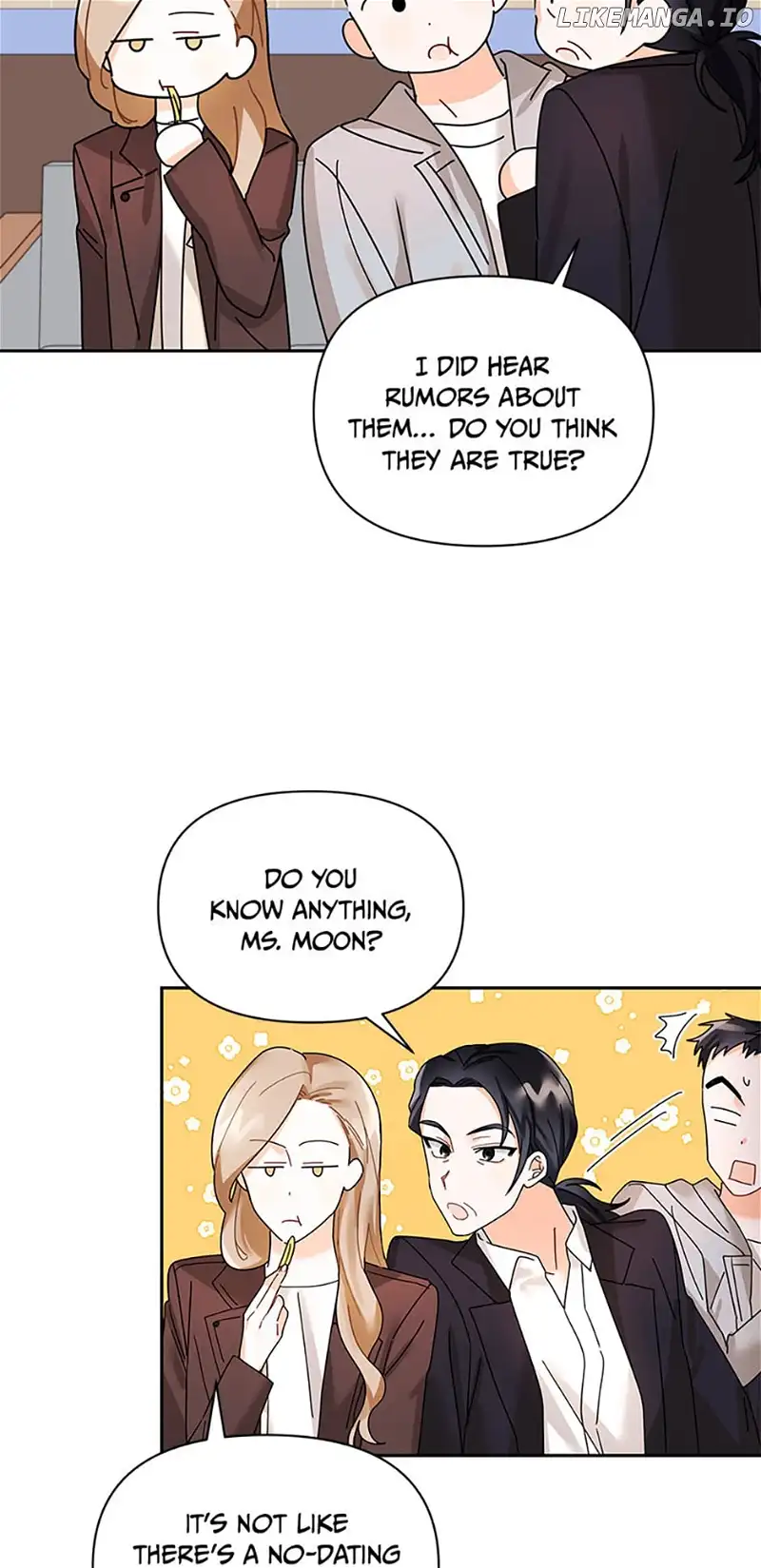 An Unwholesome Proposal Chapter 4 page 13