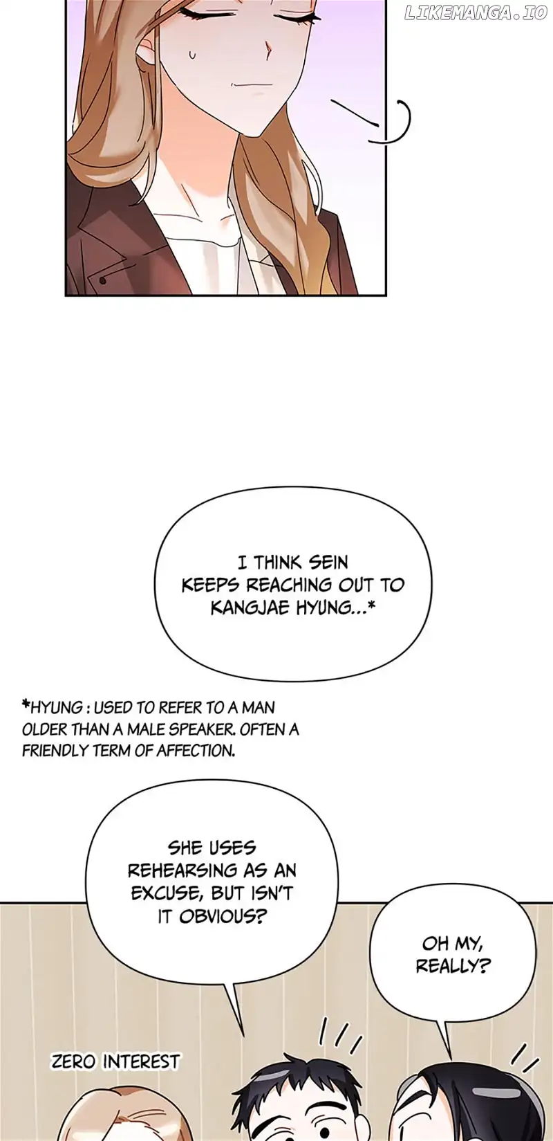 An Unwholesome Proposal Chapter 4 page 12