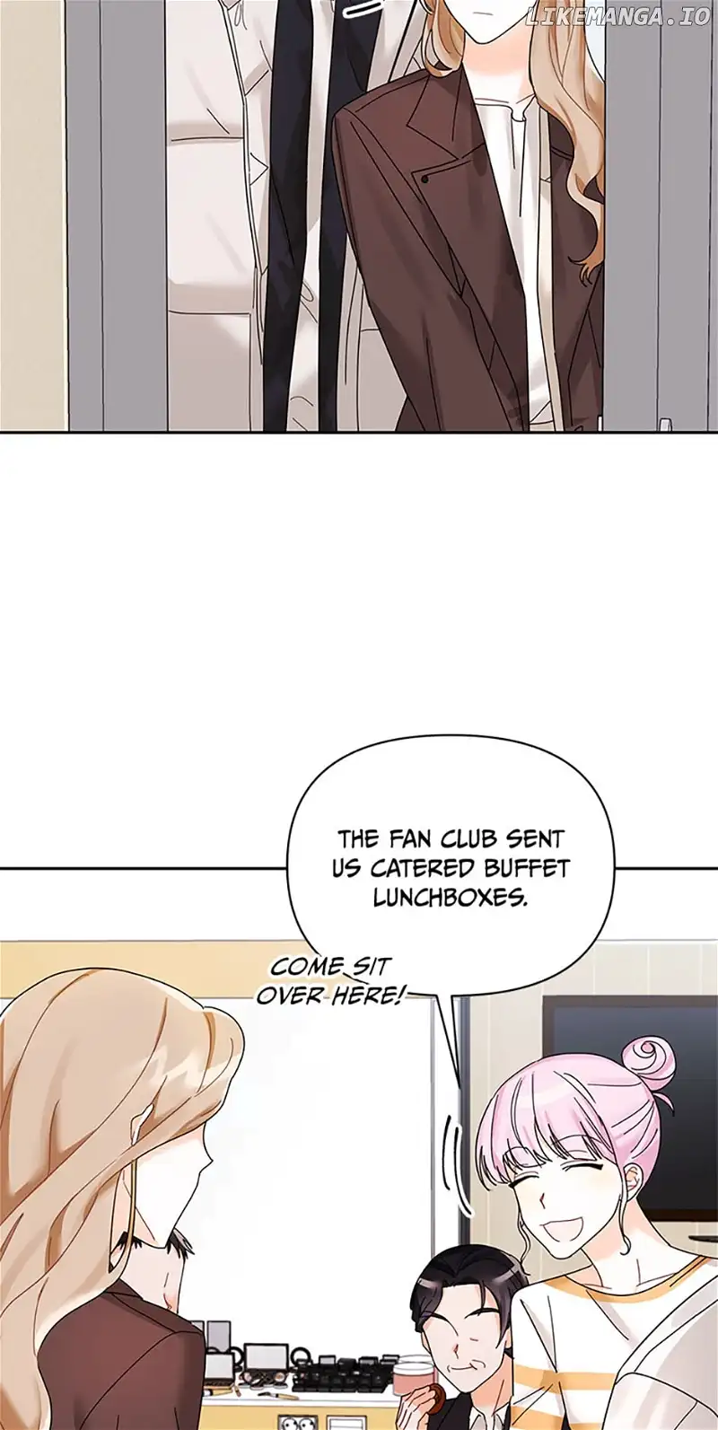 An Unwholesome Proposal Chapter 4 page 6