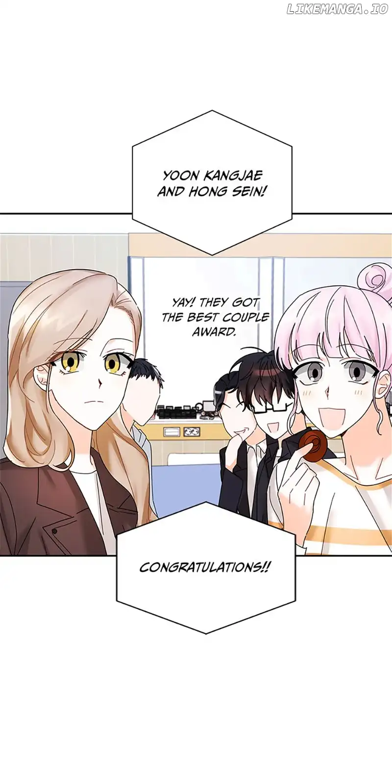 An Unwholesome Proposal Chapter 4 page 10