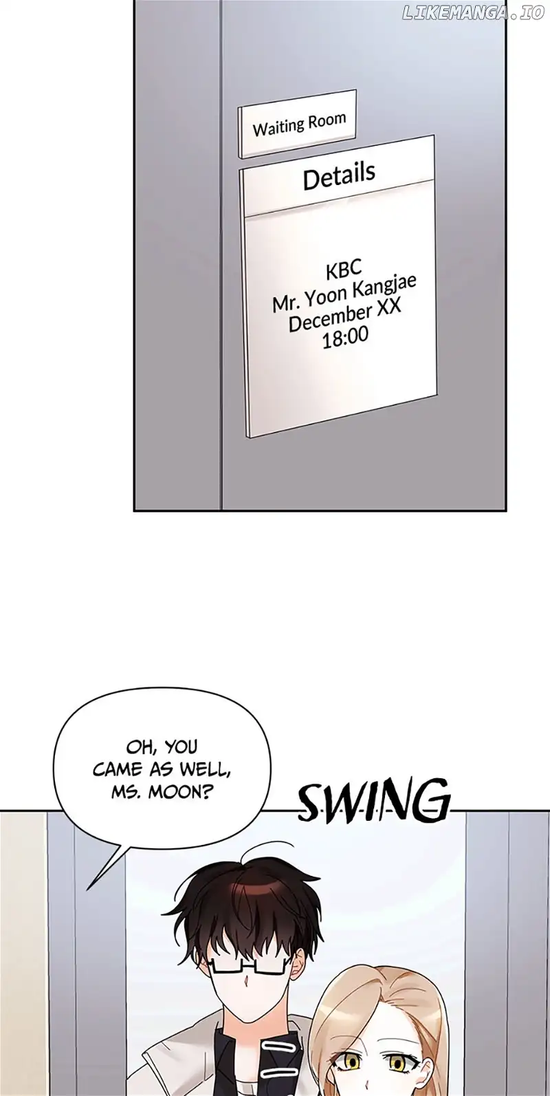 An Unwholesome Proposal Chapter 4 page 5