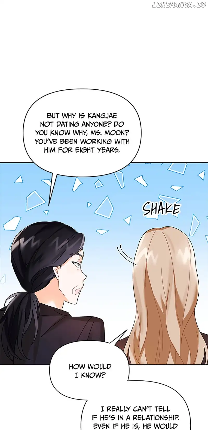 An Unwholesome Proposal Chapter 4 page 17