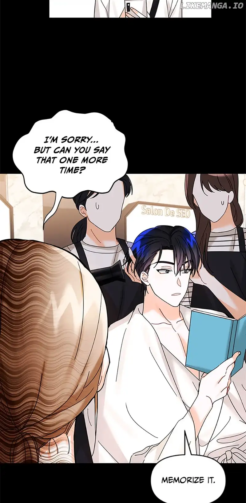 An Unwholesome Proposal Chapter 5 page 9