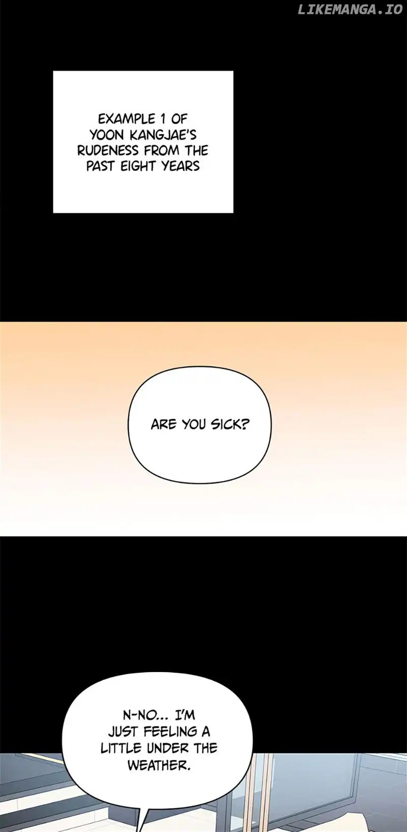 An Unwholesome Proposal Chapter 5 page 5
