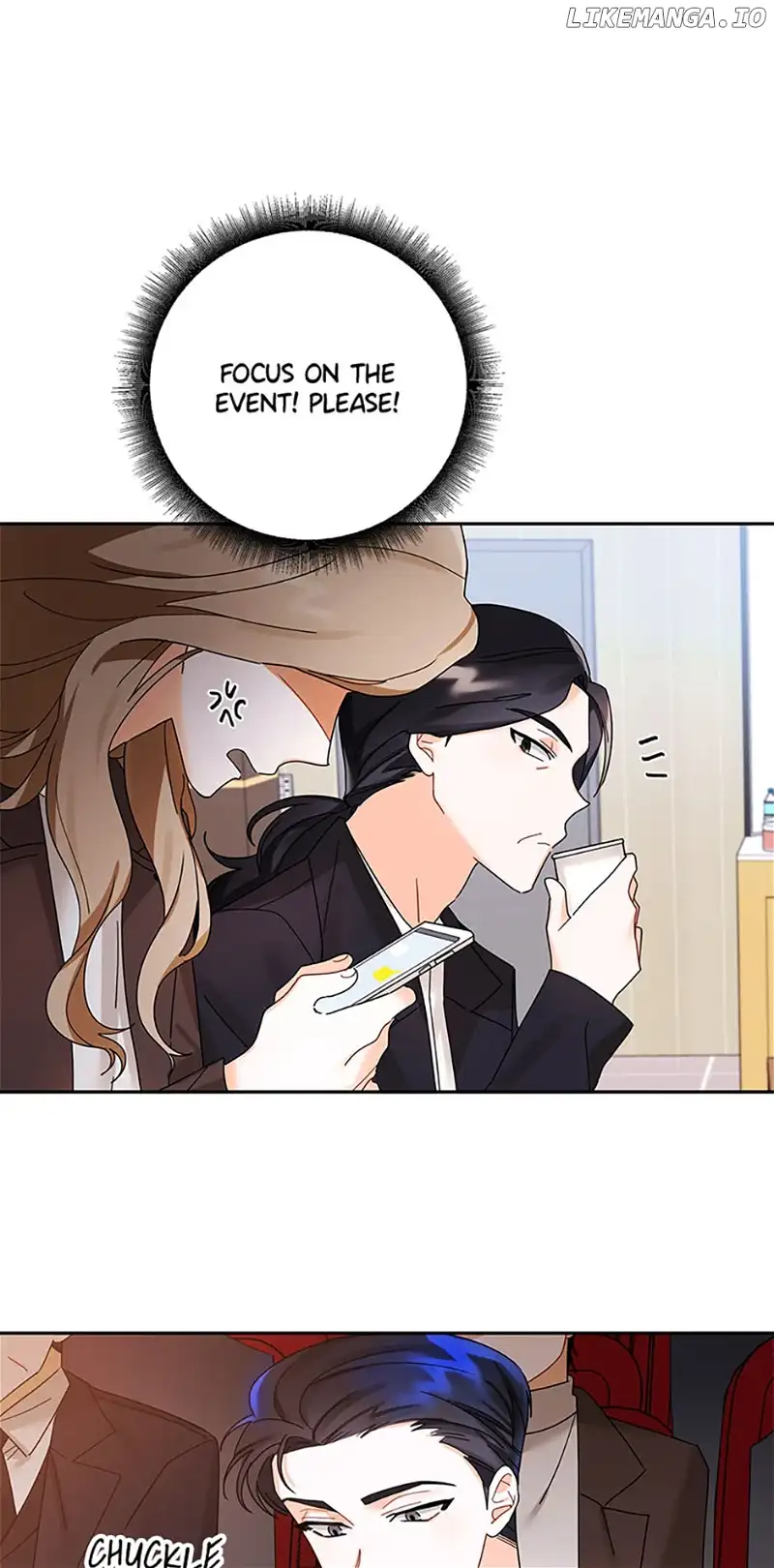 An Unwholesome Proposal Chapter 4 page 22