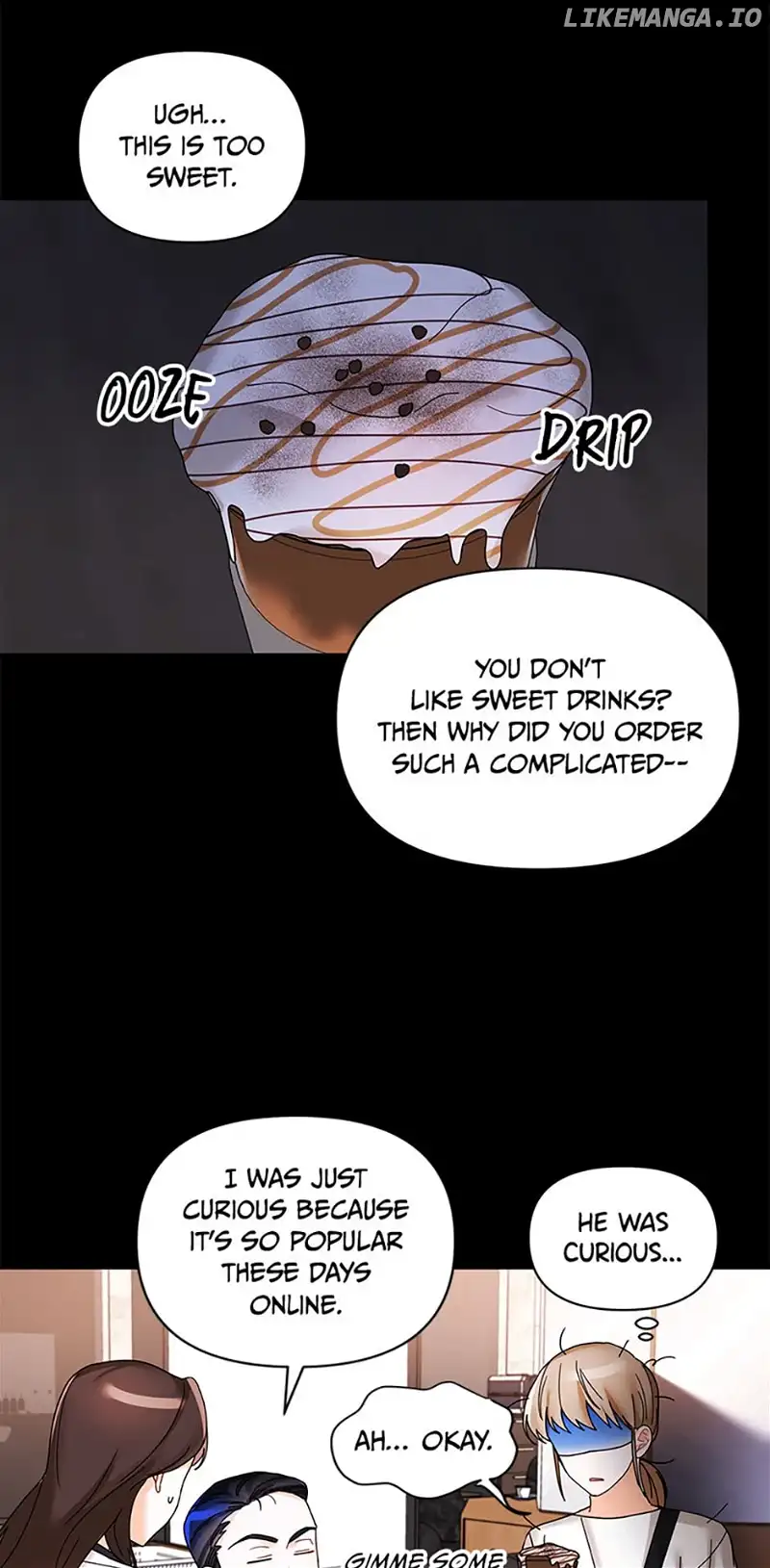 An Unwholesome Proposal Chapter 5 page 11