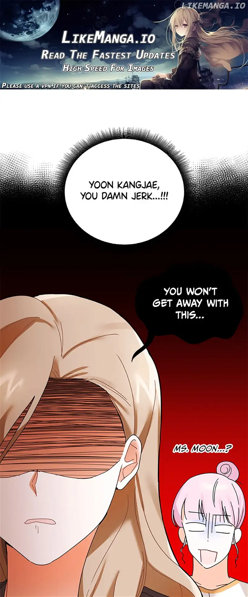 An Unwholesome Proposal Chapter 5 page 2