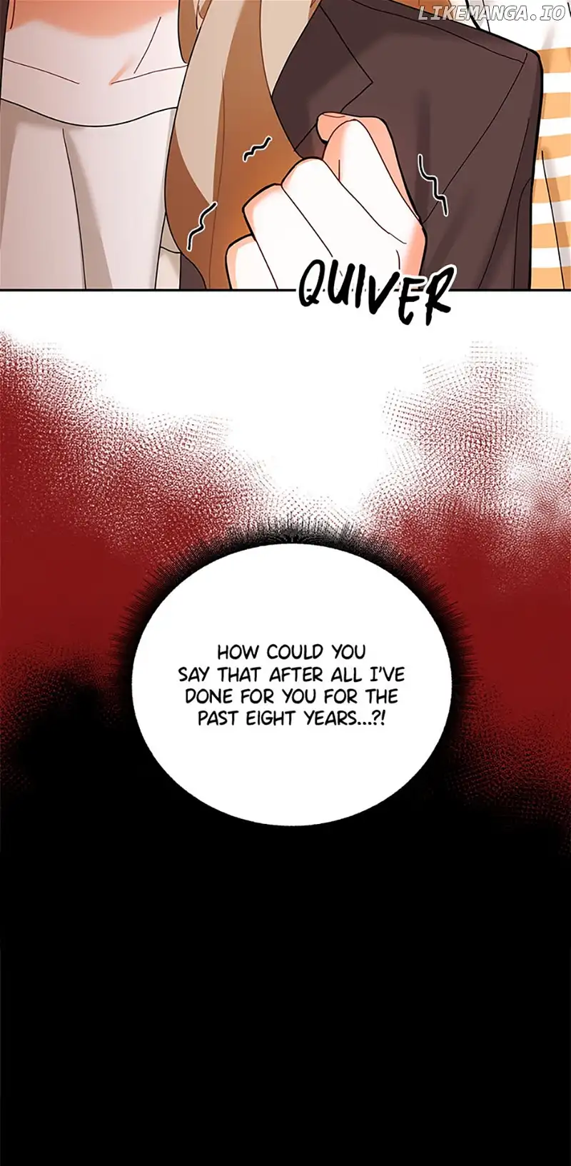 An Unwholesome Proposal Chapter 5 page 3