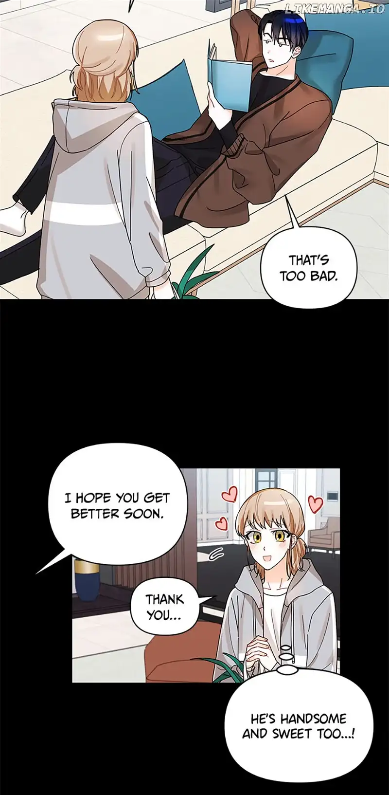 An Unwholesome Proposal Chapter 5 page 6