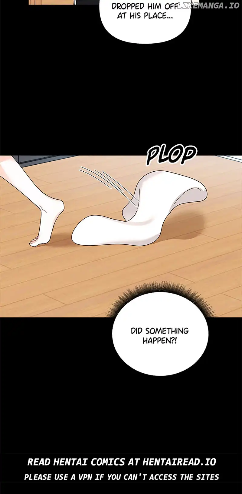 An Unwholesome Proposal Chapter 5 page 14