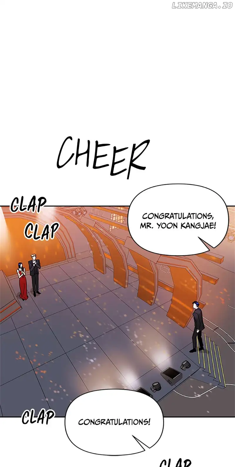 An Unwholesome Proposal Chapter 4 page 31