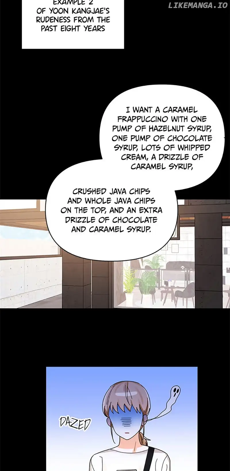 An Unwholesome Proposal Chapter 5 page 8