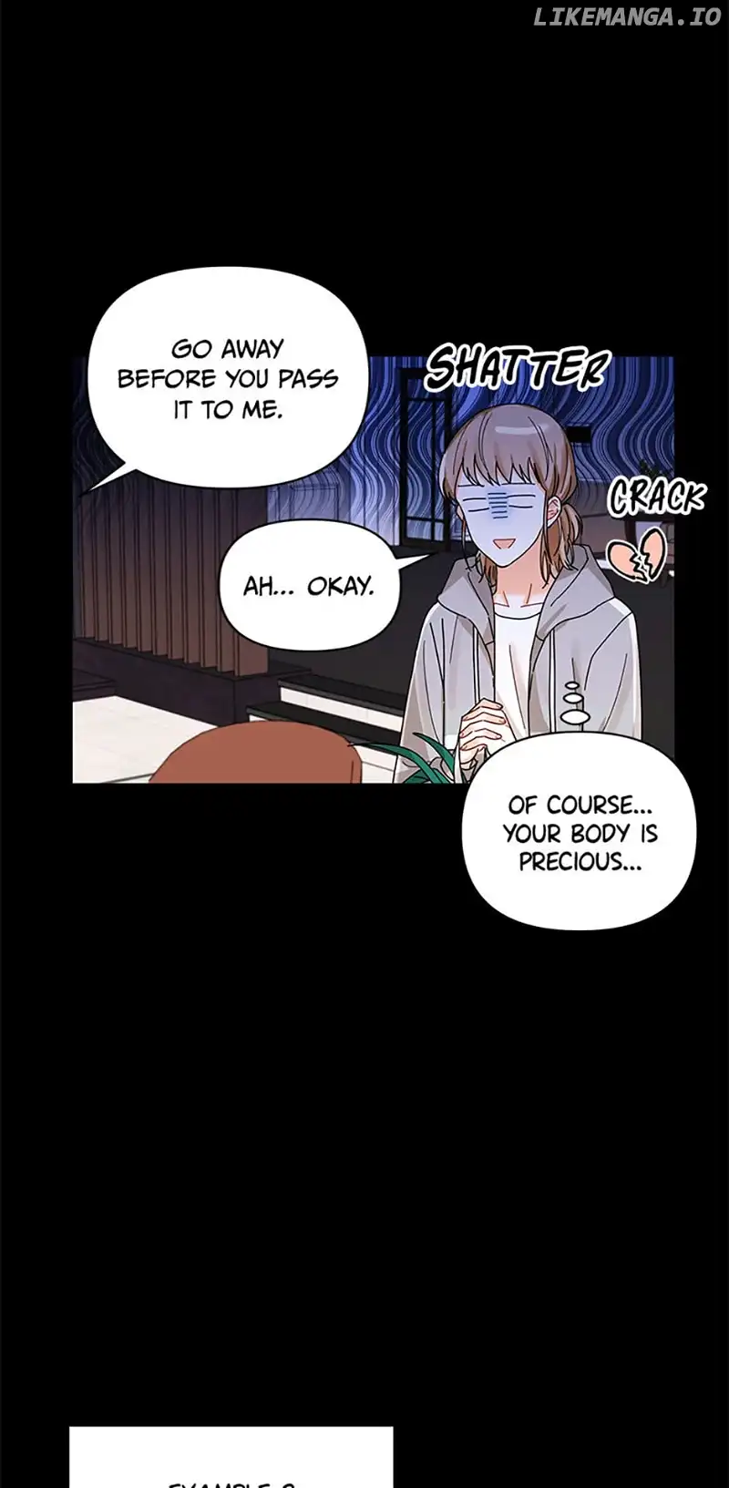 An Unwholesome Proposal Chapter 5 page 7