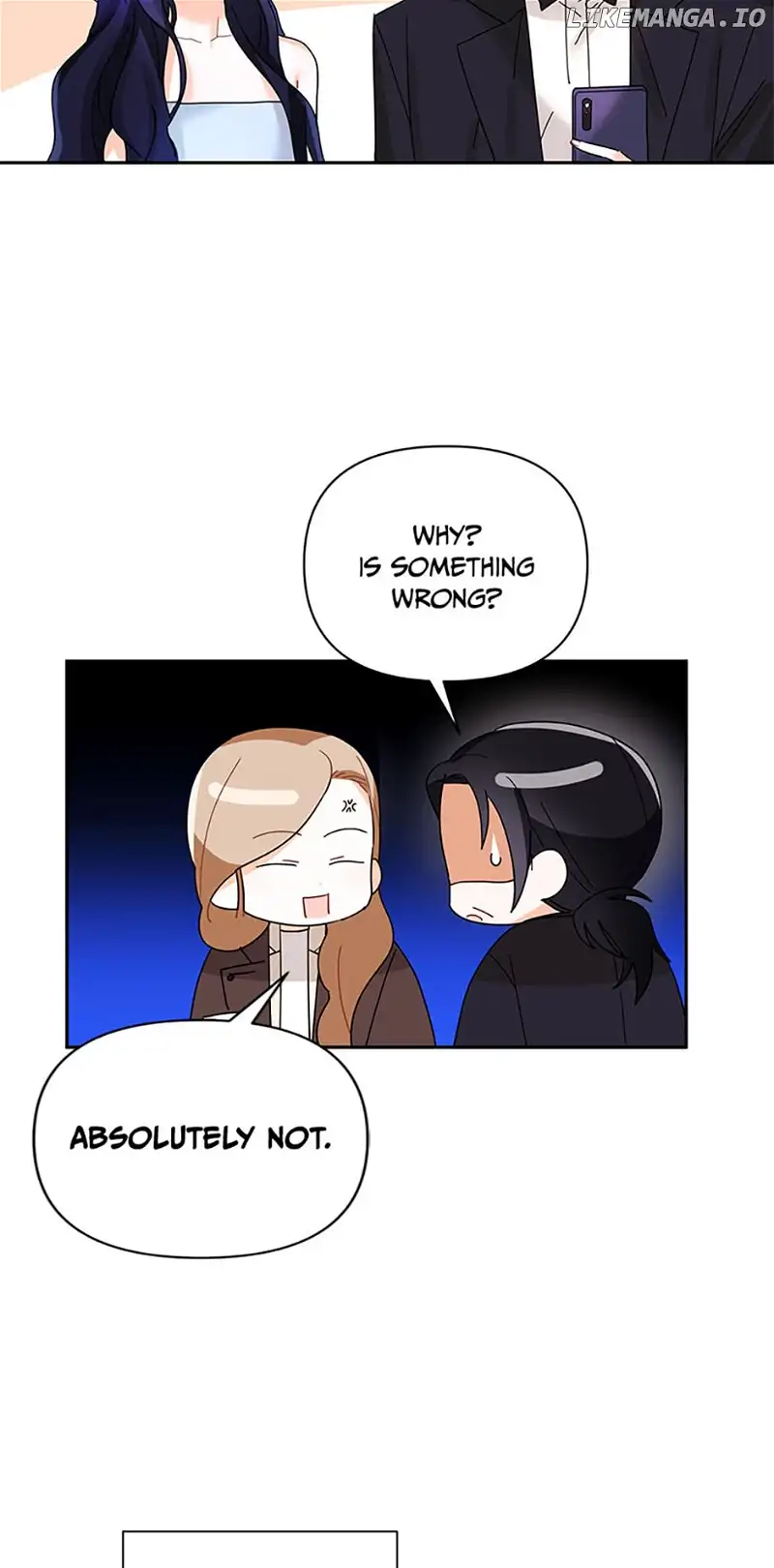 An Unwholesome Proposal Chapter 4 page 25