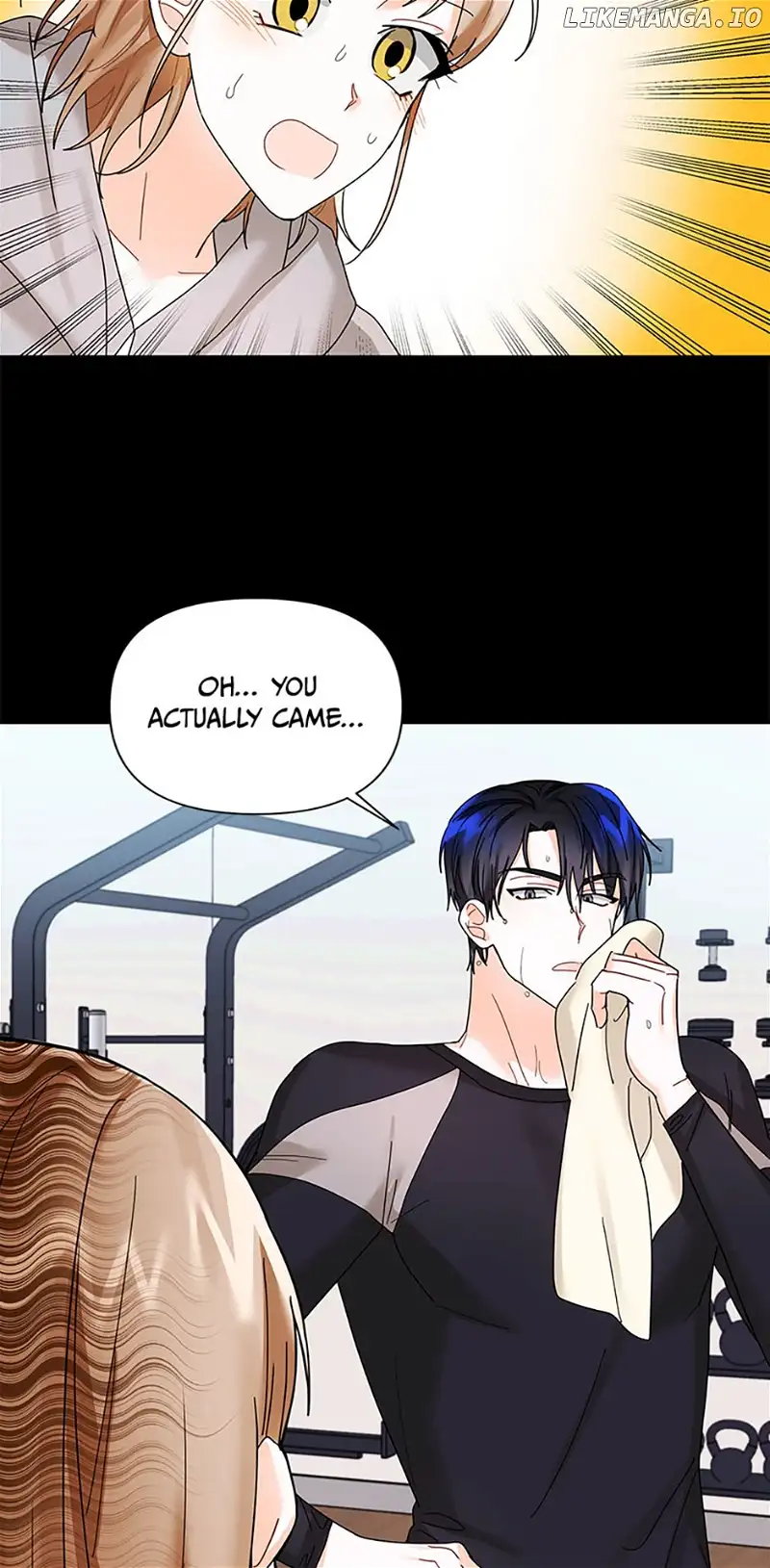 An Unwholesome Proposal Chapter 5 page 16