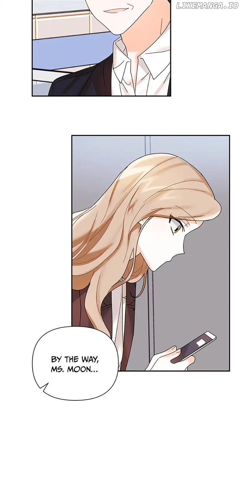 An Unwholesome Proposal Chapter 5 page 29
