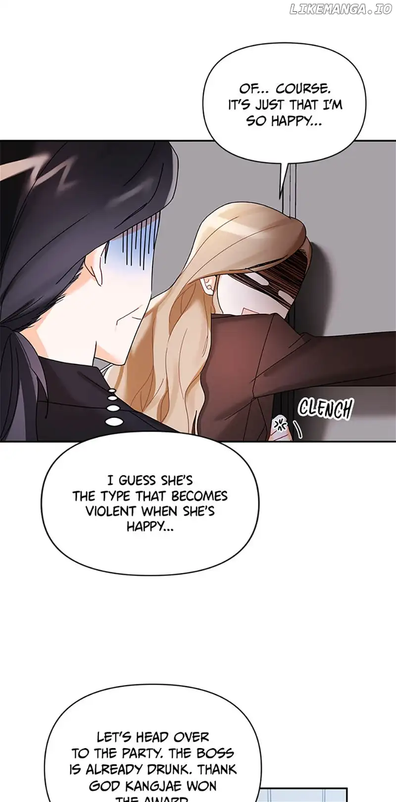 An Unwholesome Proposal Chapter 5 page 26