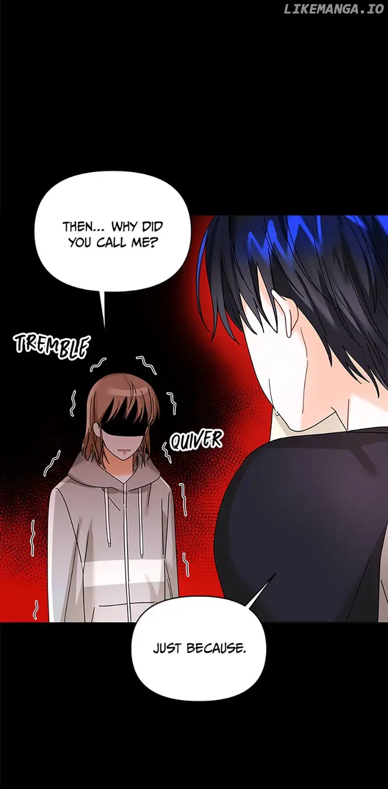 An Unwholesome Proposal Chapter 5 page 18