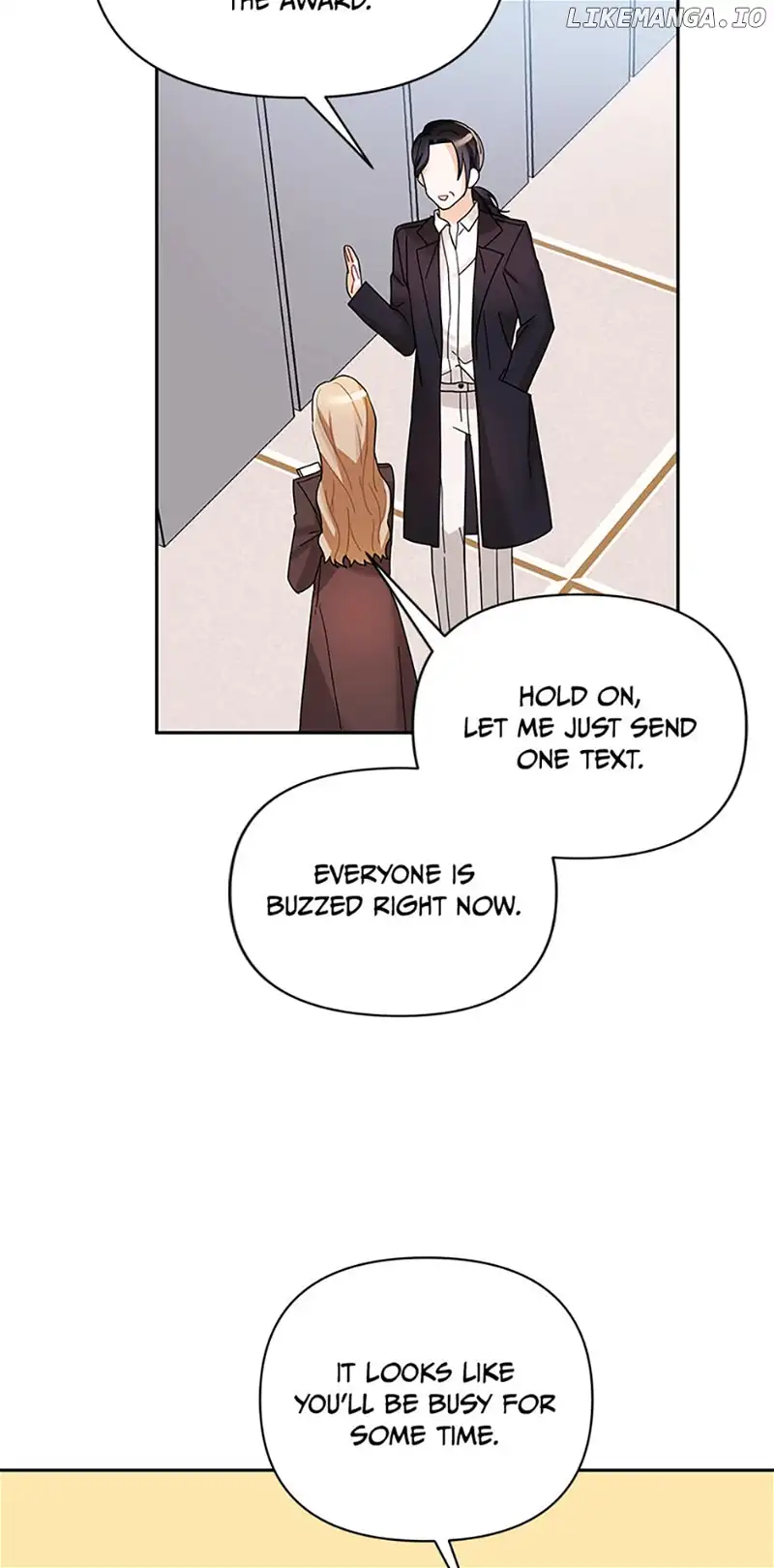 An Unwholesome Proposal Chapter 5 page 27