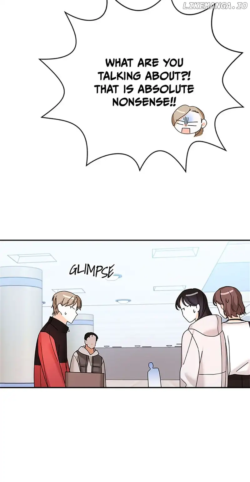 An Unwholesome Proposal Chapter 5 page 39
