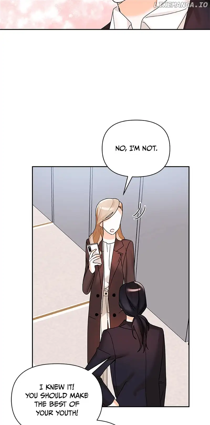 An Unwholesome Proposal Chapter 5 page 31