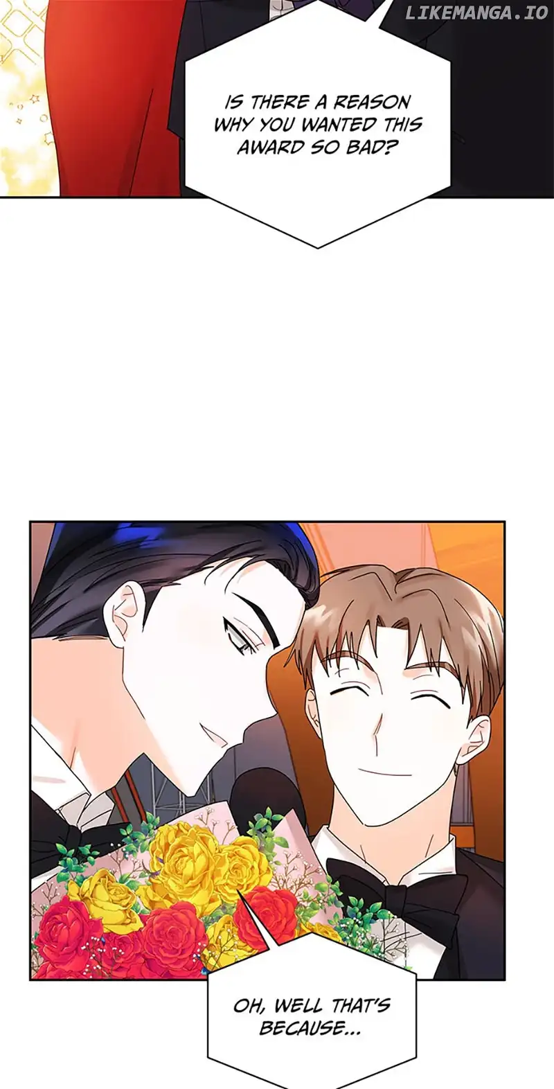 An Unwholesome Proposal Chapter 4 page 36