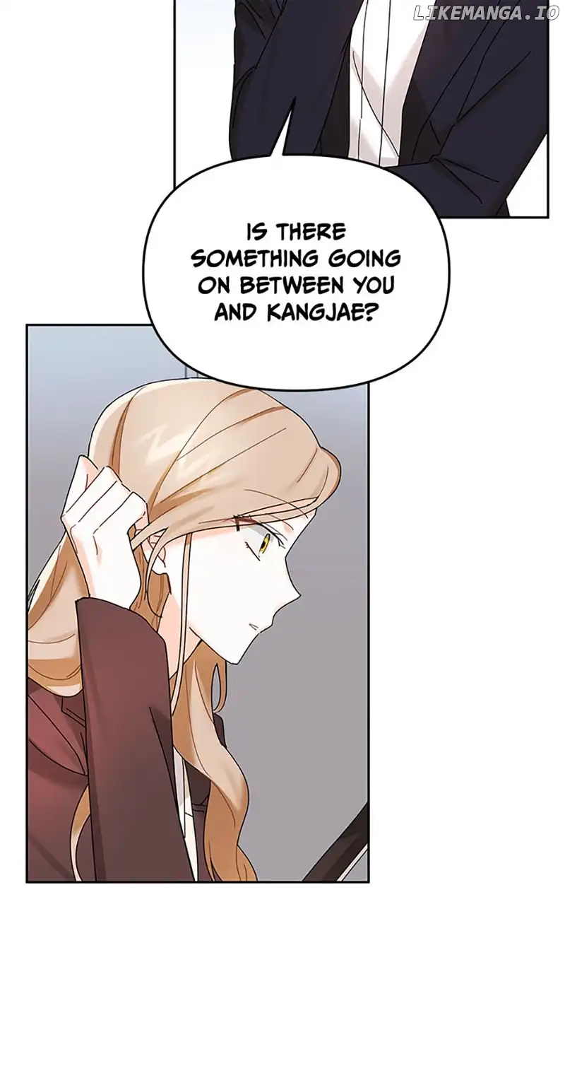 An Unwholesome Proposal Chapter 5 page 36