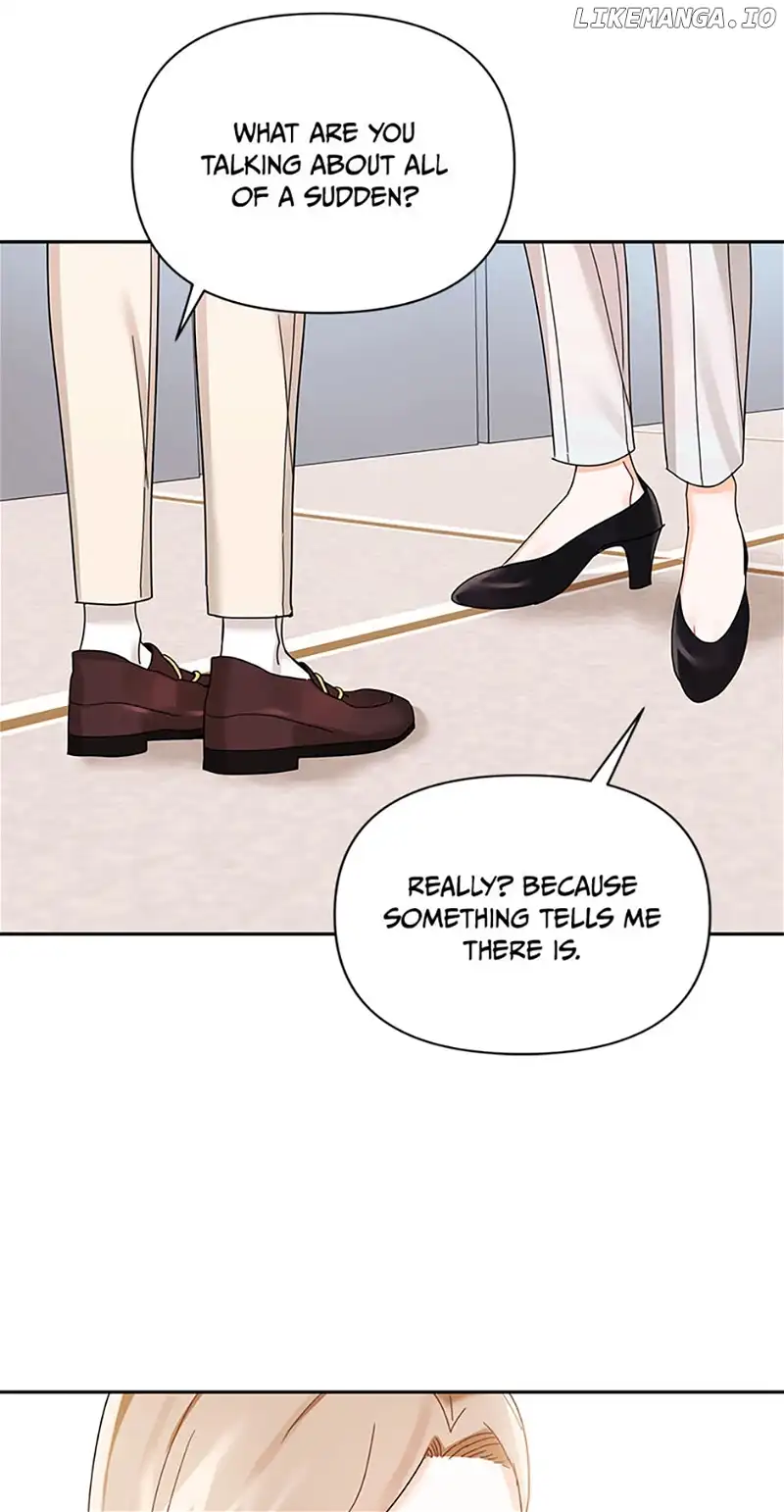 An Unwholesome Proposal Chapter 5 page 37