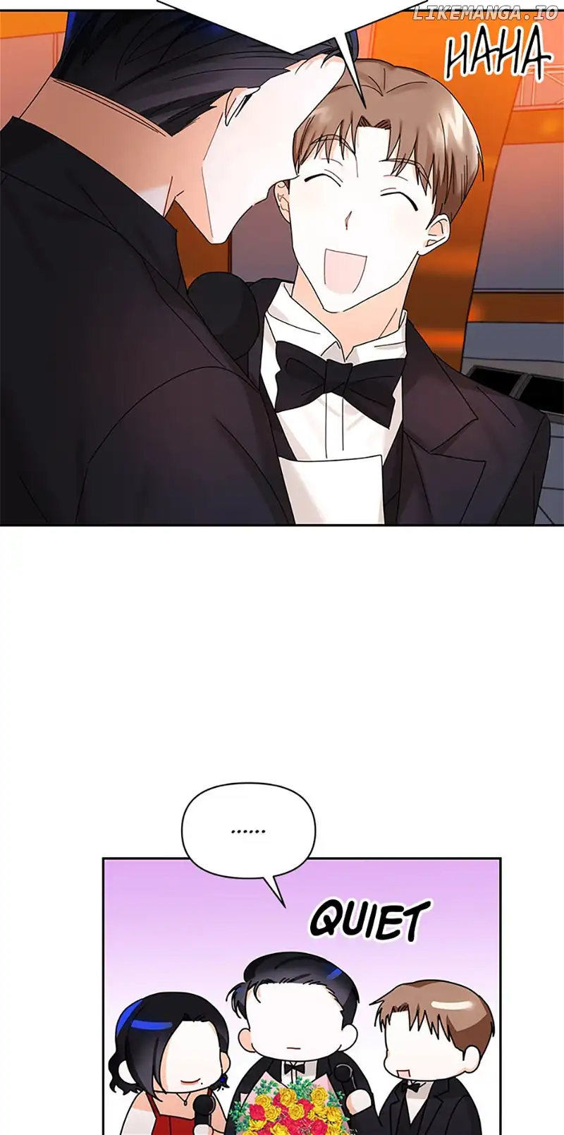 An Unwholesome Proposal Chapter 4 page 41