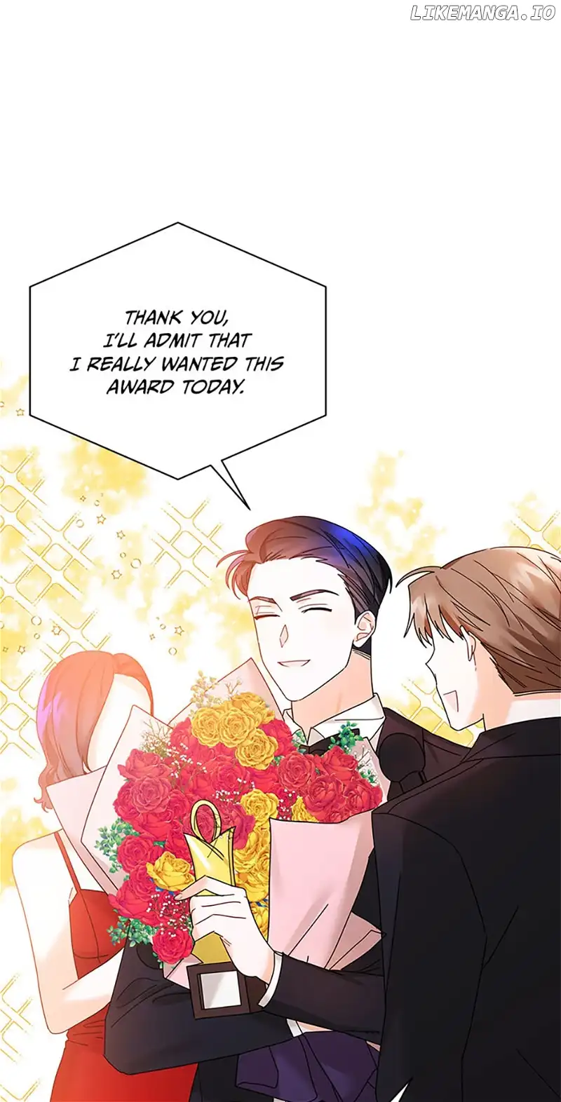 An Unwholesome Proposal Chapter 4 page 35