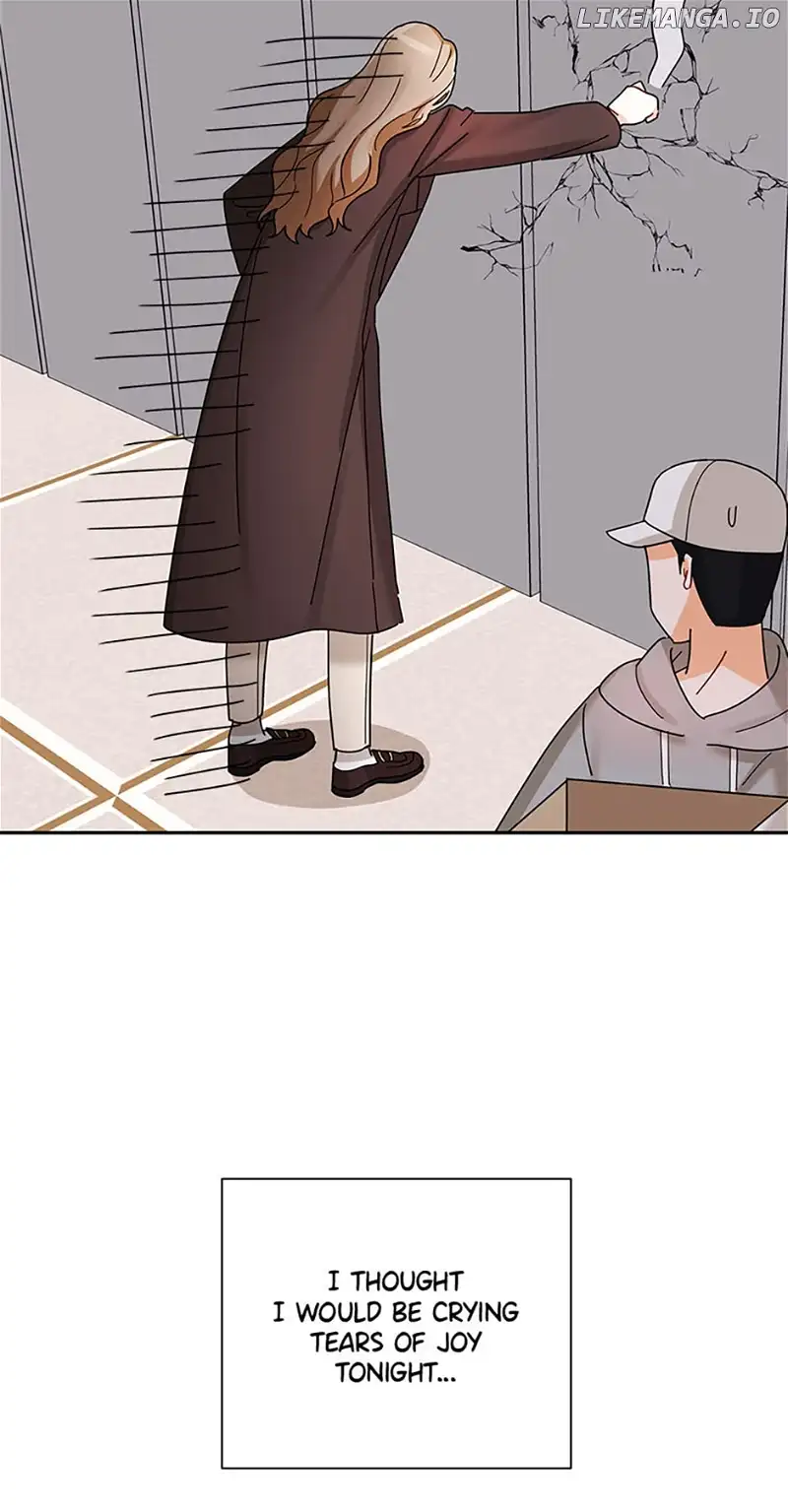 An Unwholesome Proposal Chapter 5 page 23